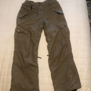 686 3 in 1 Smarty Pants Lg